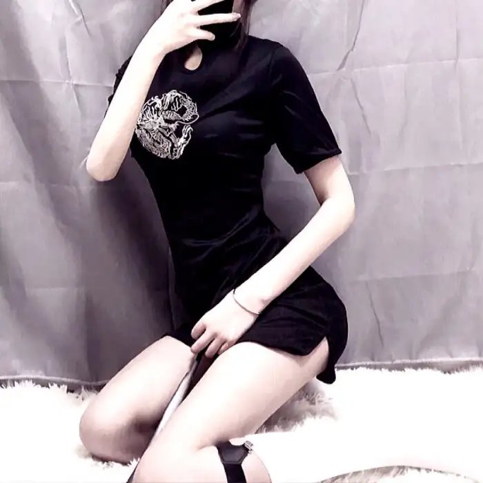 里基·莱普与夜鹰